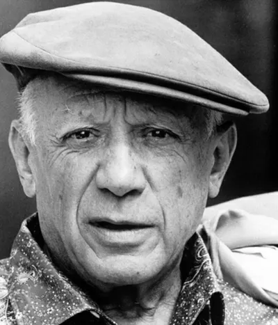 Picasso, Pablo