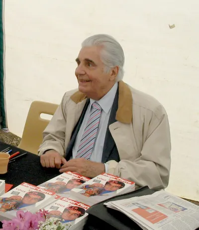 Pierre, Roger