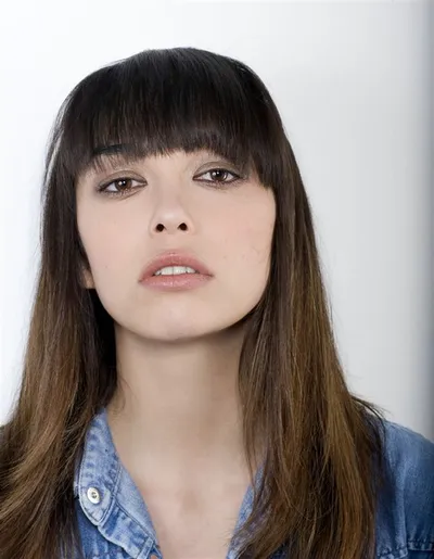 Pille, Lolita
