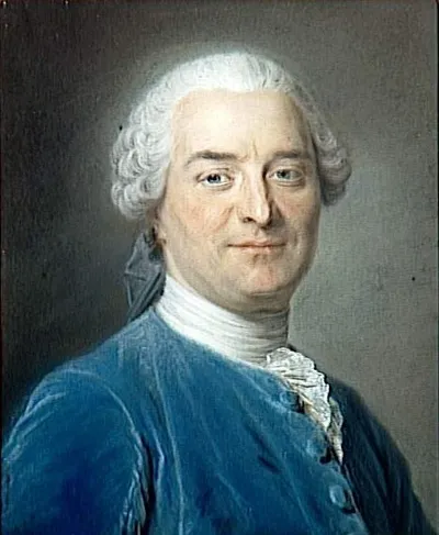 Pinot Duclos, Charles