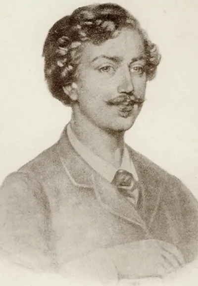 Pirmez, Octave