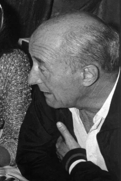 Audiard, Michel