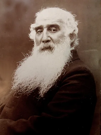 Pissarro, Camille