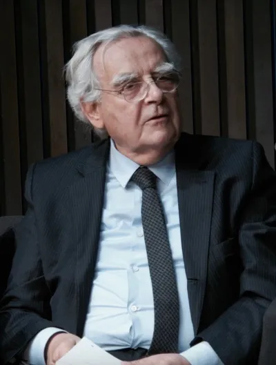 Pivot, Bernard
