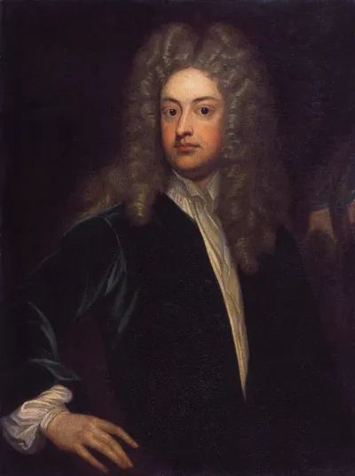 Addison, Joseph