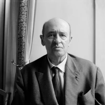Audiberti, Jacques
