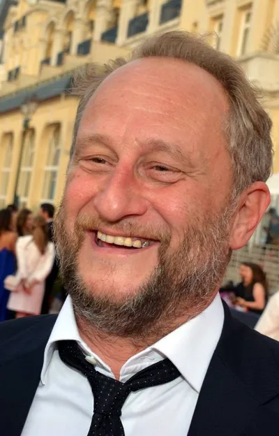 Poelvoorde, Benoît