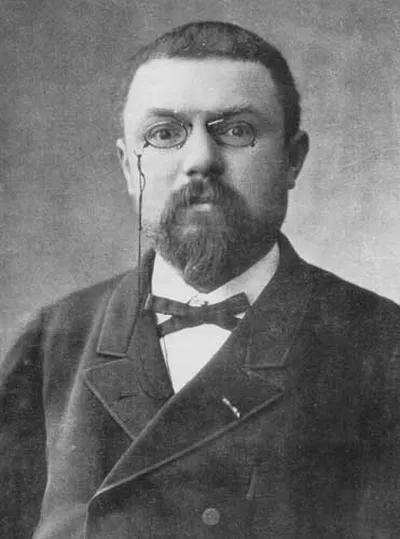 Poincaré, Henri