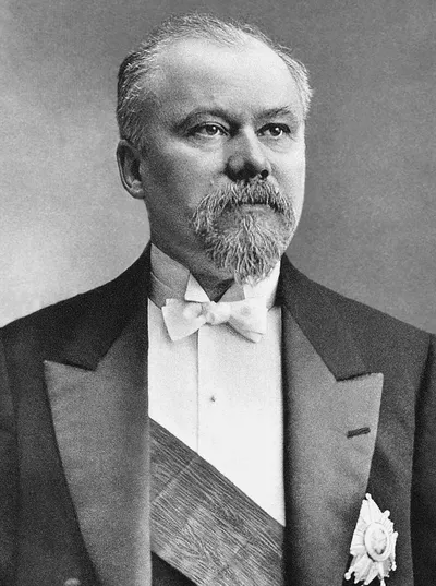 Poincaré, Raymond