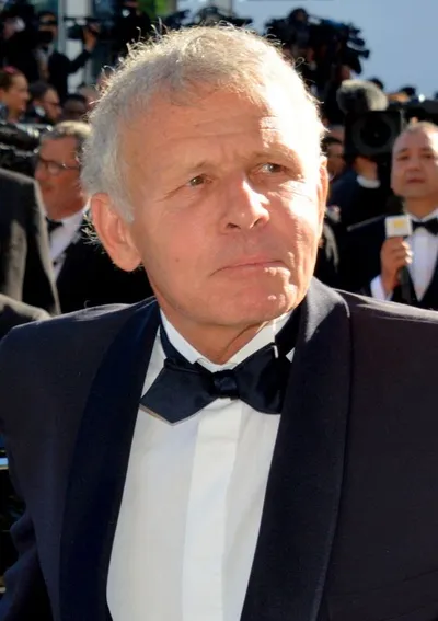 Poivre d'Arvor, Patrick