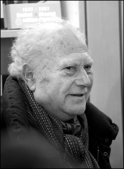 Polac, Michel