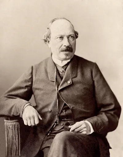 Ponsard, François