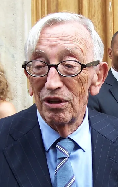 Pontalis, Jean-Bertrand