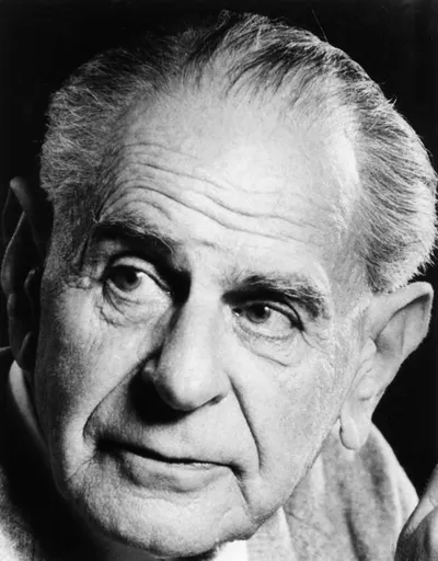 Popper, Karl