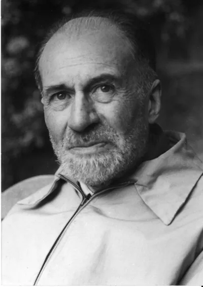 Pourrat, Henri