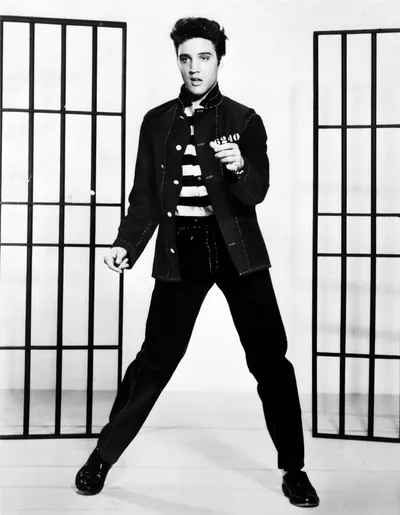 Presley, Elvis