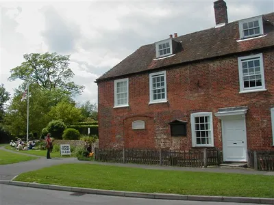 Austen, Jane
