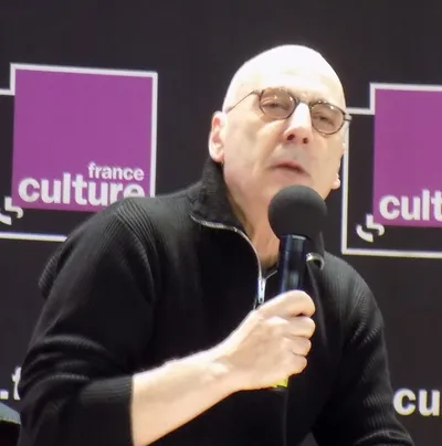 Prochiantz, Alain