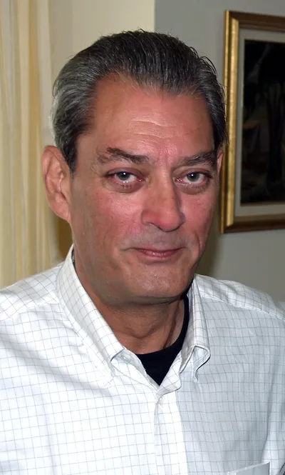 Auster, Paul