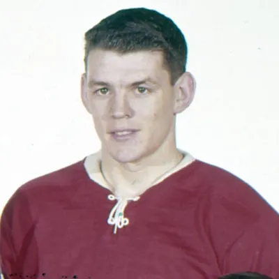 Pronovost, André