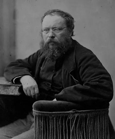 Proudhon, Pierre Joseph