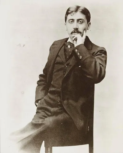 Proust, Marcel