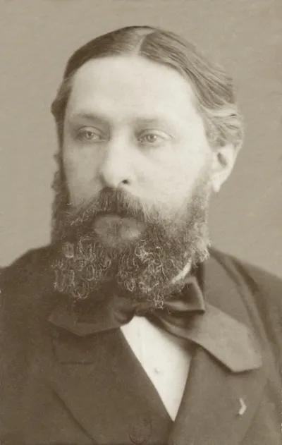 Prudhomme, Sully
