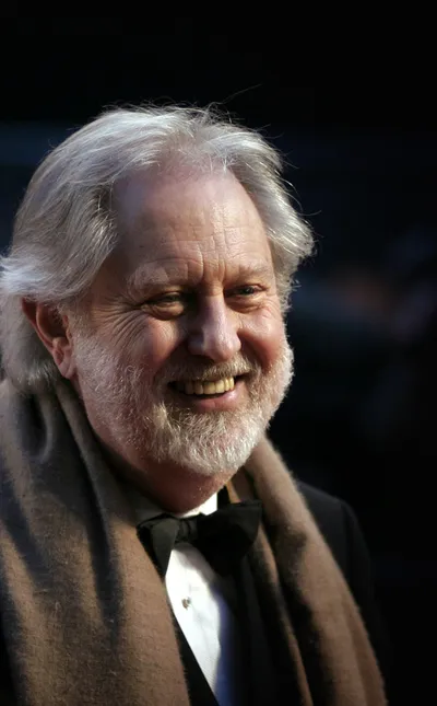 Puttnam, David