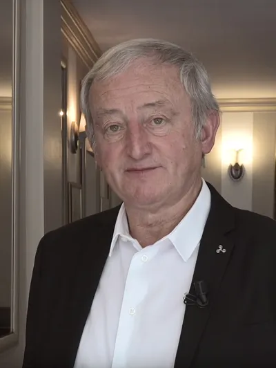 Queffélec, Yann