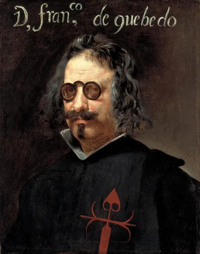Quevedo, Francisco de