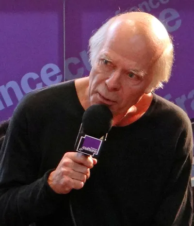 Quignard, Pascal