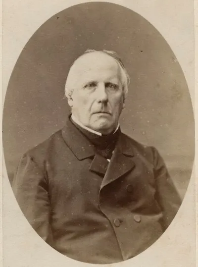Quinet, Edgar