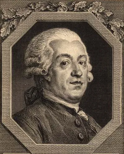 Quingey, Charles-Georges Fenouillot de Falbaire de