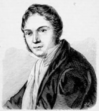 Rabbe, Alphonse