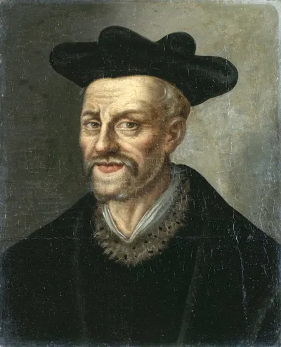 Rabelais, François