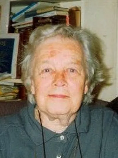 Raine, Kathleen