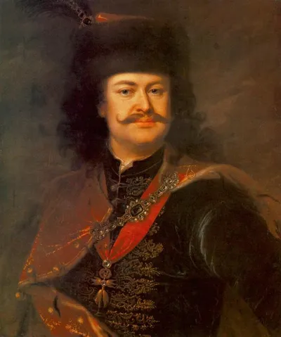 Rákóczy, Ferenc
