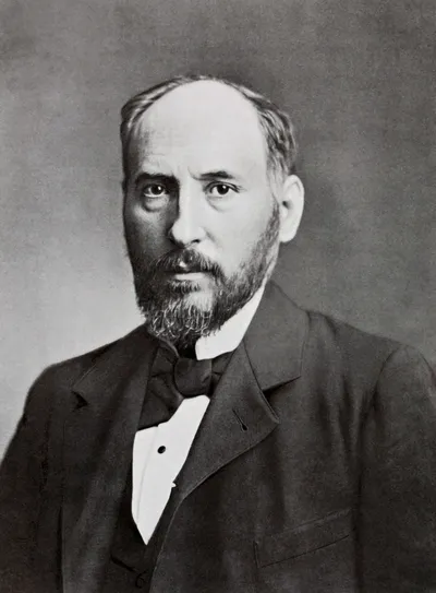 Ramón y Cajal, Santiago