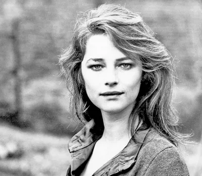 Rampling, Charlotte