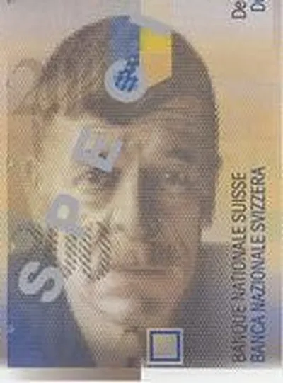 Ramuz, Charles-Ferdinand
