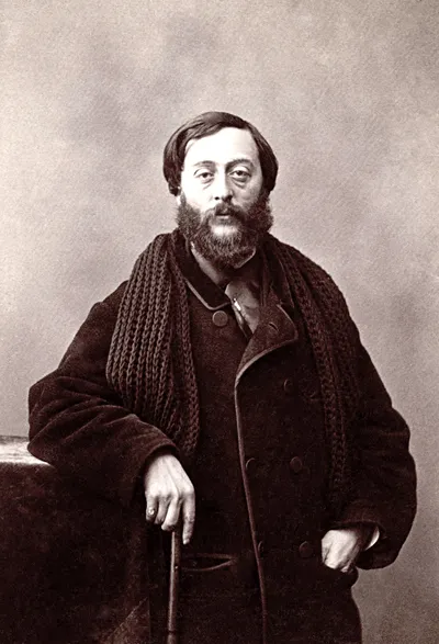 Ratisbonne, Louis