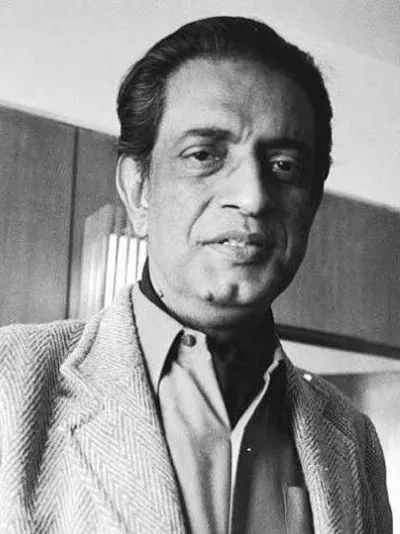 Ray, Satyajit