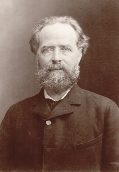 Reclus, Élisée