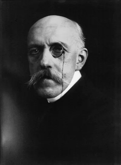 Régnier, Henri de