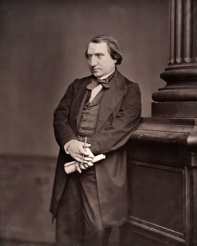 Renan, Joseph Ernest