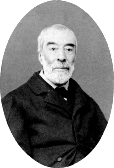 Renouvier, Charles