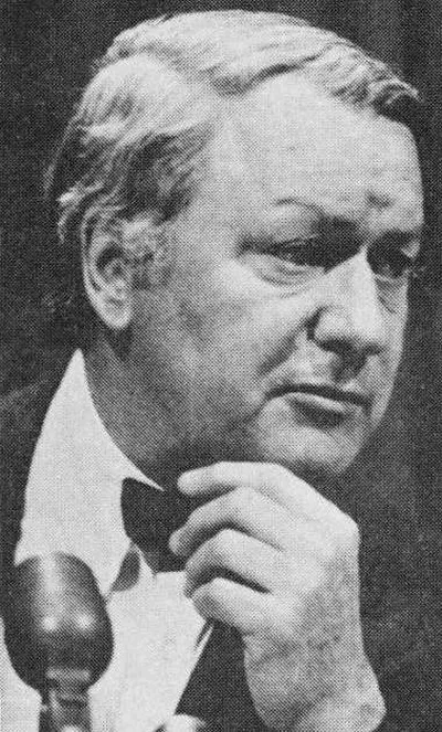 Reston, James
