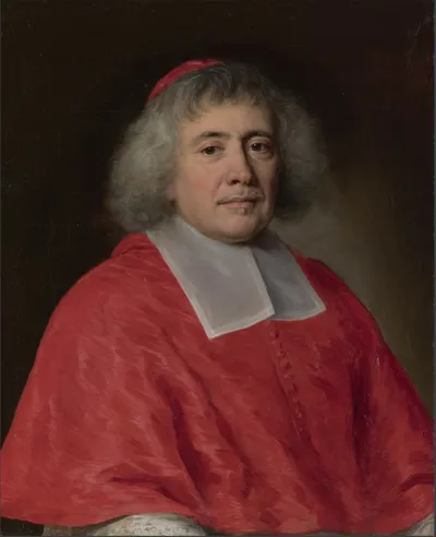 Retz, cardinal de