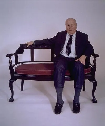 Revel, Jean-François