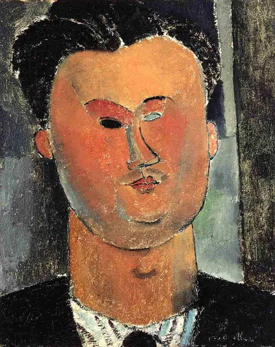 Reverdy, Pierre